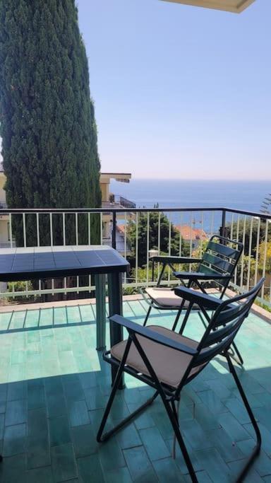 Appartamento Vista Bella House Sanremo Esterno foto