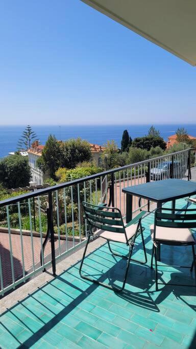 Appartamento Vista Bella House Sanremo Esterno foto