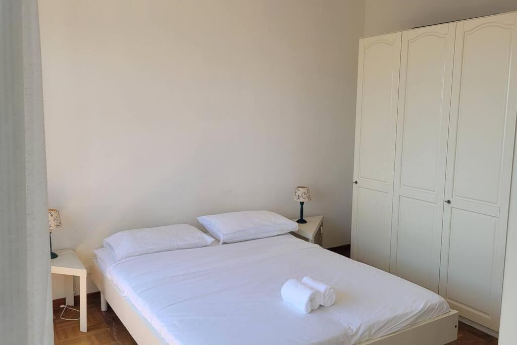 Appartamento Vista Bella House Sanremo Esterno foto