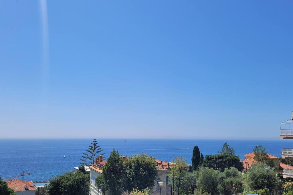 Appartamento Vista Bella House Sanremo Esterno foto