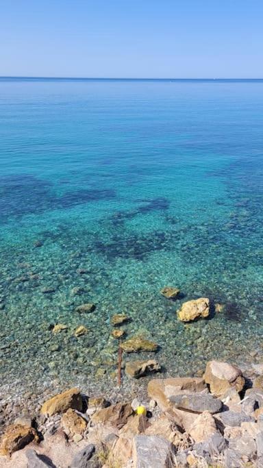 Appartamento Vista Bella House Sanremo Esterno foto
