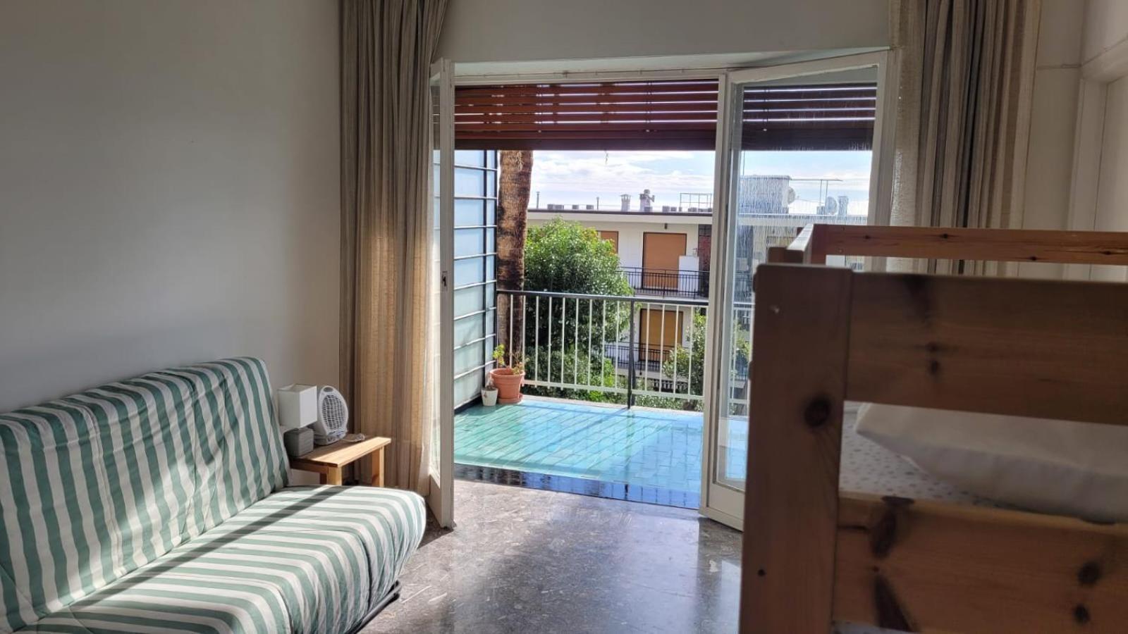 Appartamento Vista Bella House Sanremo Esterno foto