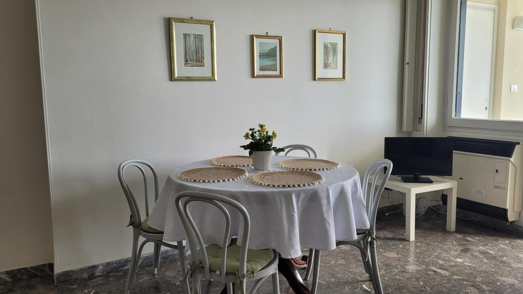 Appartamento Vista Bella House Sanremo Esterno foto