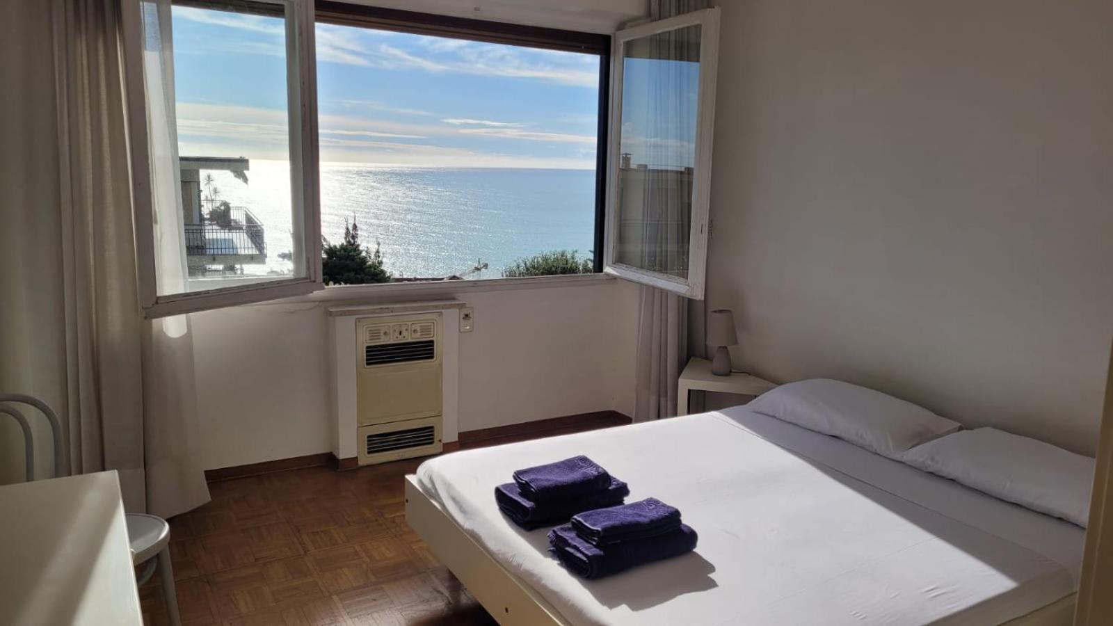 Appartamento Vista Bella House Sanremo Esterno foto